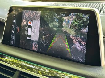 BMW 730d G11 XDrive - 20