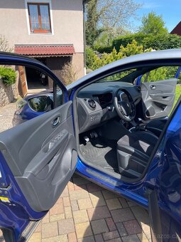 Renault Captur,  S Edition, 1.2 TCe, 87kW - 20