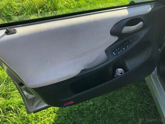 Fiat Stilo 2004 - 20