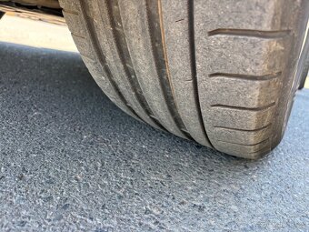 Mercedes-Benz GLE 350d Coupe - 20