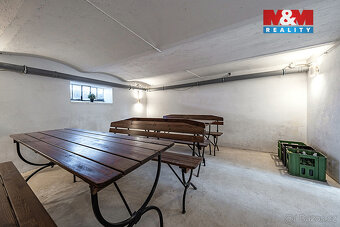 Prodej rodinného domu, 265 m², Vrbice - 20