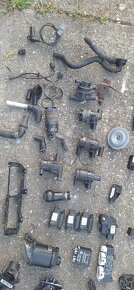 Originalni pouzite ND na Vw Passat a SAG. - 20