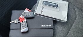 Škoda Kodiaq 2,0TDi PRODANO - 20