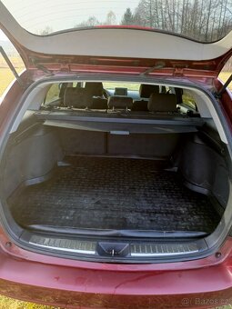 Toyota Avensis Kombi 2.0 D4D,r.v.2004, STK 6/26 - 20