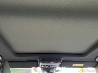 KODIAQ SPORTLINE 147KW V ZÁRUCE, MATRIX, WEBASTO, CZ - 20