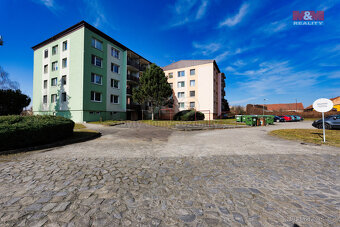 Prodej bytu 3+1, 68 m², Doloplazy - 20