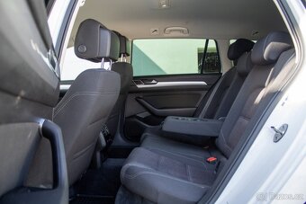 Volkswagen Passat Variant b8 2.0 TDI DSG 20 000km - 20