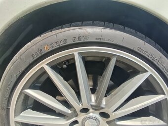 CLA 220 d 4 matic 130 kW , 9/2016 - 20