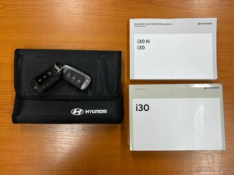 Hyundai i30 1.5T-Gdi 117kW MildHyb Smart - 20