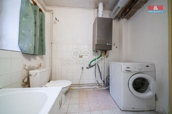 Prodej chalupy, 189 m², Vojnův Městec - 20