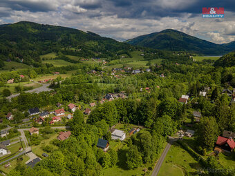 Prodej chalupy, 98 m², Morávka - 20