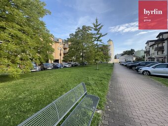 Prodej bytu 3+1 s terasou, Frýdlant nad Ostravicí - 20