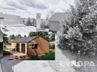 Dům k celkové rekonstrukci nebo demolici - 20