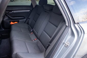 AUDI A6 Avant 2.0 TDI 103kW 2008 - 20