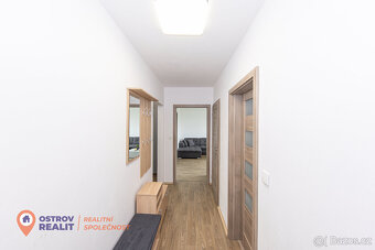 Prodej, byt 3+1, 70 m2, Zábřeh - 20