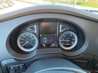 DAF XF 480 SSC, Standklima, Mega, 3ks, 2019 - 20