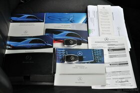 Mercedes-Benz CLS 350i,AIRMATIC,NAVI,XENON,KŮŽE,TEMP,AL19 - 20
