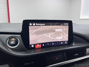 Mazda 6 2.0 SKYACTIV-G 121 kW Benzín Manuál 2019 DPH - 20