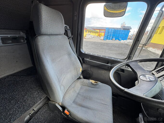 MAN 26.414 | HR Palfinger | 301 kW | - 20