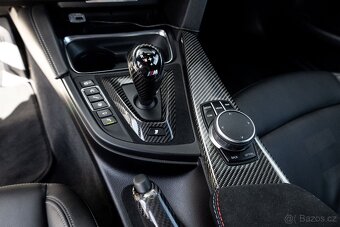 BMW M4 Competition | M - Perfomance | PPF - 20