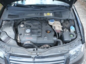 Volkswagen Passat Variant 1.9 TDI 74 kW - 20