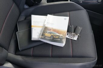 Volkswagen T-Roc 2,0 TDI 140 kW 4M, HL, TZ, DPH - 20