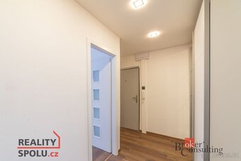 Převod dr. podílu, byty/3+kk, 73 m2, Libkovická 177, Loučná, - 20