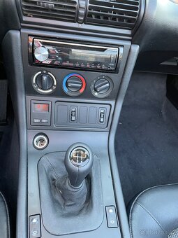 BMW z3 roadster 1996 - 20