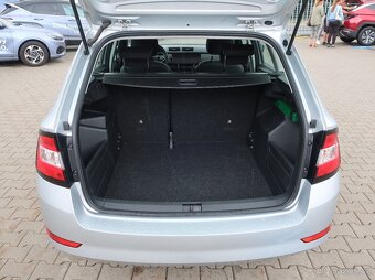 Škoda Fabia Kombi 1.0TSi 70kW ČR AC AMBIPLUS - 20