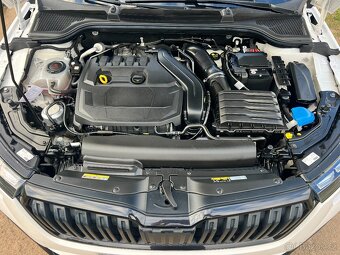 ► ŠKODA KAMIQ 1.5 TSI 110KW MONTE CARLO - LED-NAVI-PANORAMA - 20