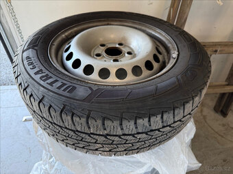 Volkswagen Caravelle 2.0TDI 110kW,Long,po servisu DPH - 20