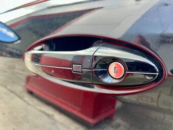 Ford B-MAX 1,5 TDCi / NAVI / 2015 - 20