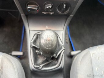 Škoda Octavia,  1.9TDI, 81kw Tažné 1.3T - 20