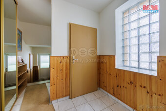 Prodej rodinného domu, 224 m², Kraslice, ul. Pod nádražím - 20