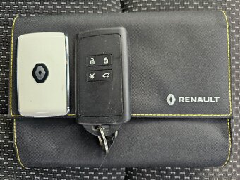 RENAULT KADJAR 2016 1.5 DCI 81kW EDC AUTOMAT,NAVI,SERVISKA - 20