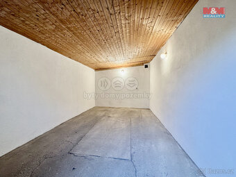 Prodej rodinného domu, 165 m², Bohumín, ul. 1. máje - 20