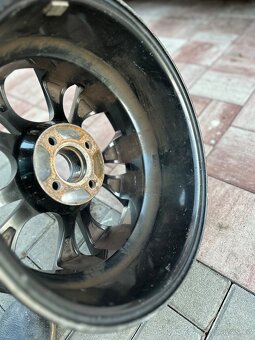 Alu disky zn. Brock 46923 4x100 - 20