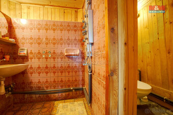 Prodej chalupy, 254 m², Holčovice-Spálené - 20