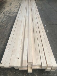 Vyrabim kvh bsh duo trio hranoly fosne desky laty prkna atd - 20