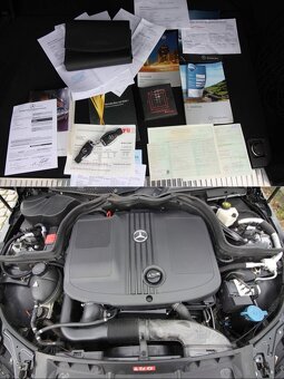 C250 CDI,W204,Face,AMG Paket,150kw+7g,Šíbr,Bi-Xen,Navi,2011 - 20