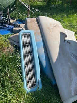 Trabant 601 - 20
