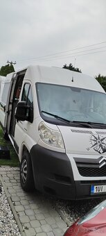 Citroën jumper - 20