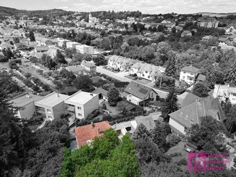 Prodej rodinné domy, 161 m2, Údolní, Klobouky u Brna - 20