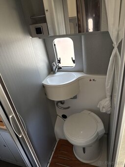 Hymer Free 600 Campus - 20