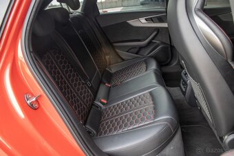 Audi RS4/RS4 Avant 331 kW, 8-st.automat, 2018, benzín - 20