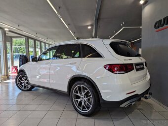 Mercedes-Benz GLC 200 4Matic 1. MAJITEL ČR - 20