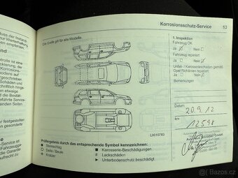 Opel Astra, 1.4i Turbo,103kw Nová STK - 20