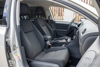 Volkswagen Golf 1.2 TSI Trendline - 20