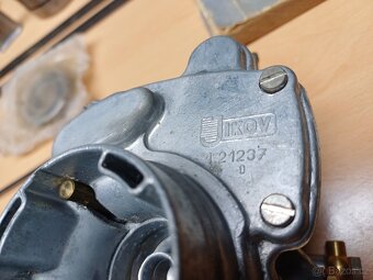 Octavia,Felicia,veterán,sběratelství,retro - 20