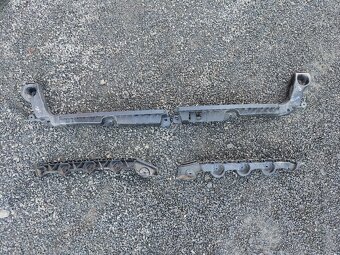 Karosářské díly Fabia III combi - LF7Y - 20